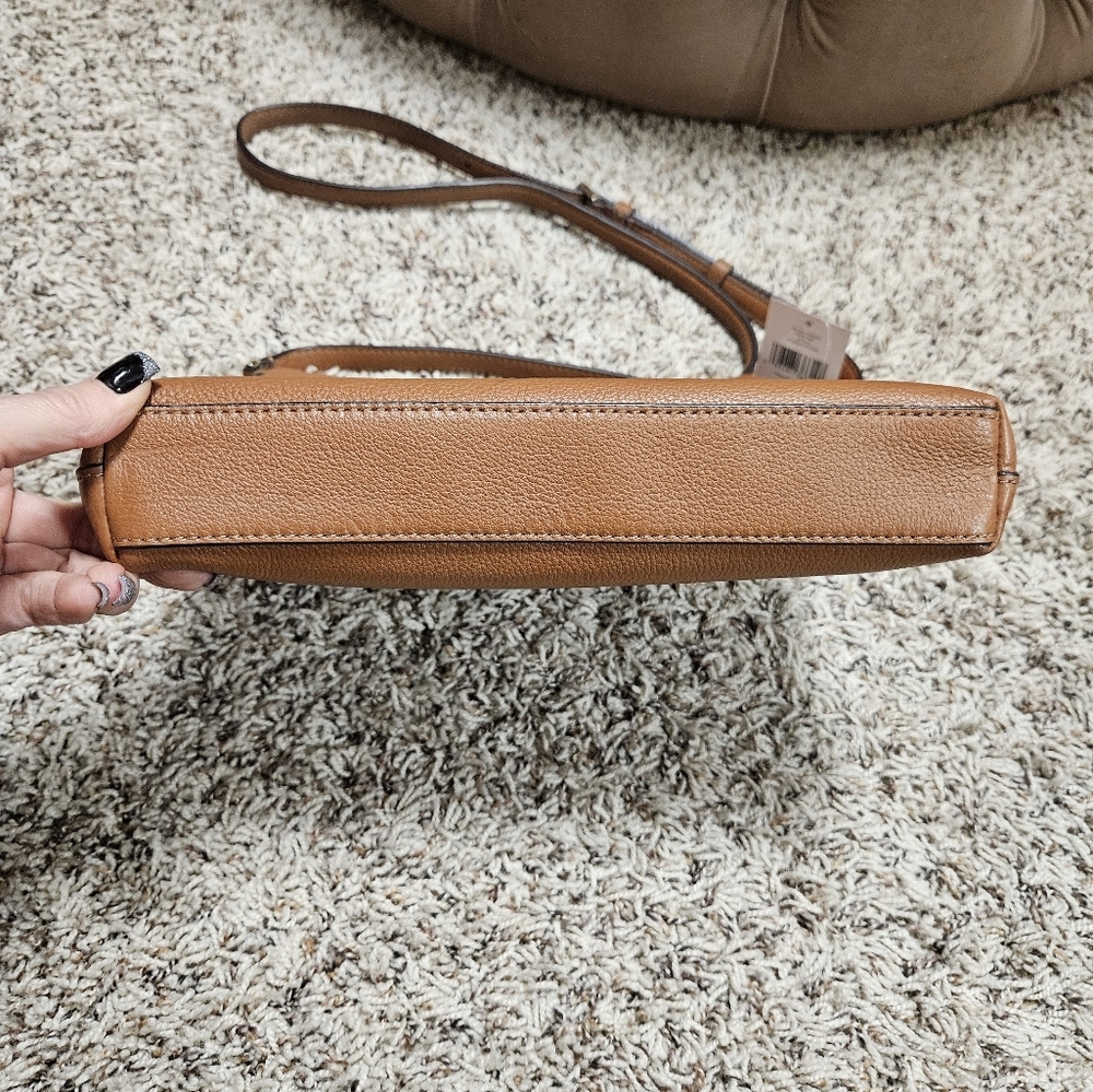 Kate Spade ♠️ Jackson Crossbody NWT - Picture 3 of 13